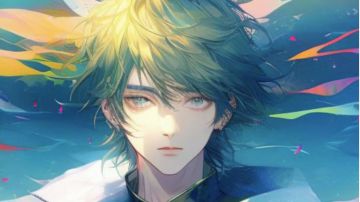 关于普陀玩家的二三事（宝宝篇之雨师）