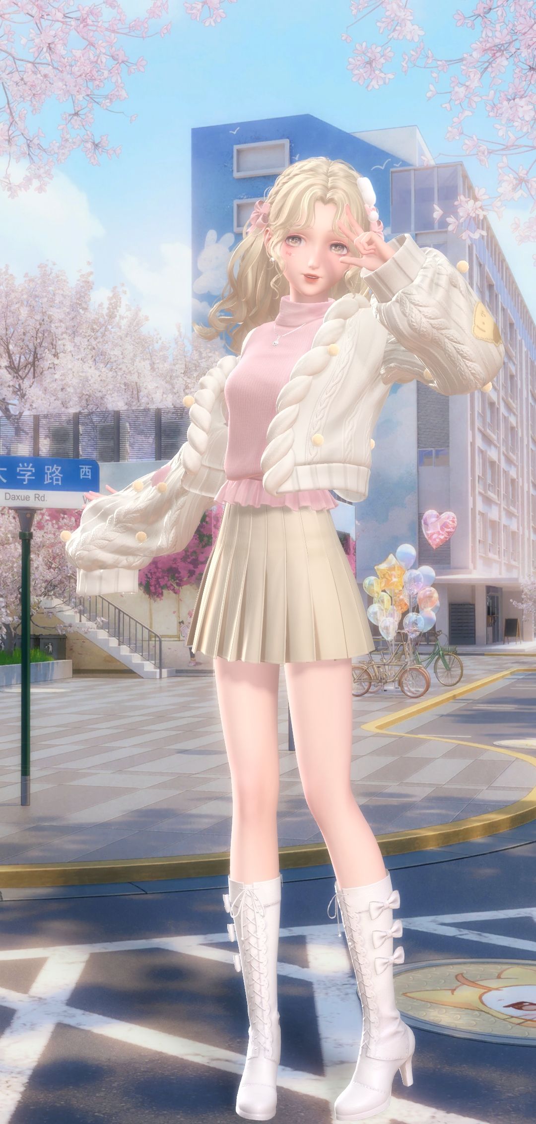 女儿太萌啦! 1