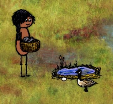 关于开放型的长期聚居区2（养娃玩）