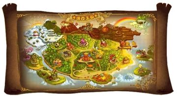 我与洛克王国：十五年的魔法契约