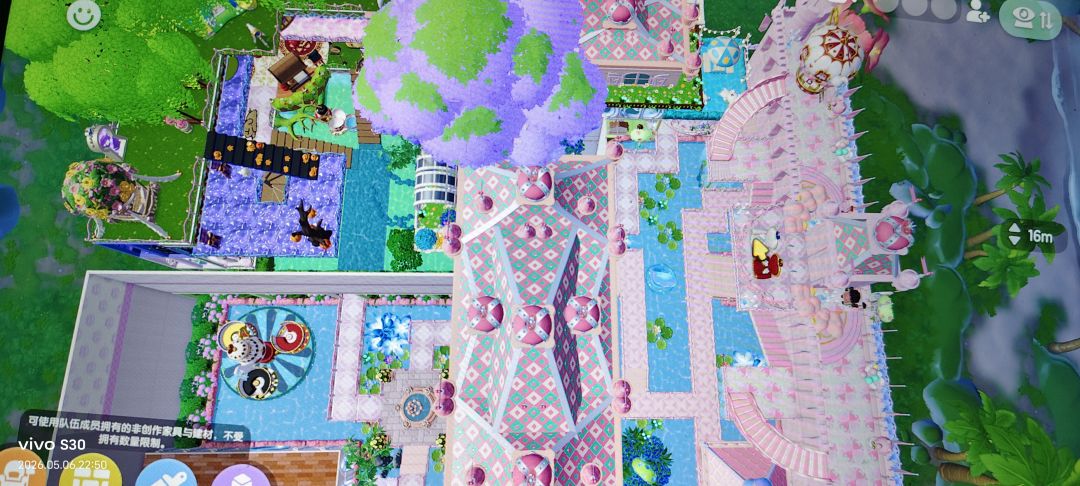 建造节童话仙境 1