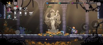 ‘怪盗钴’召唤师皮肤登场！