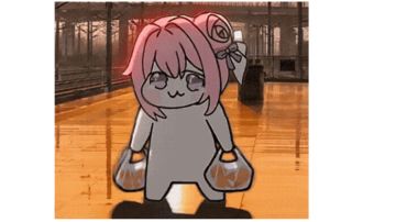 饭饭的新区日记：第三天