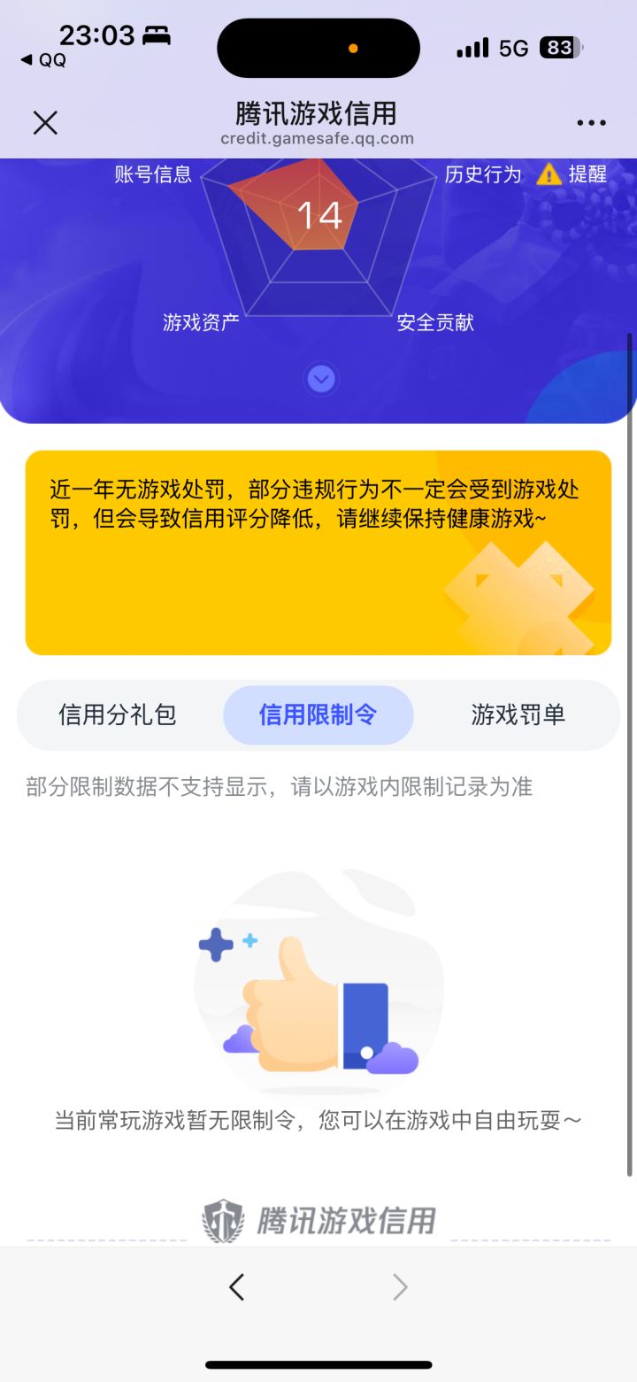 如何破局老哥们截图