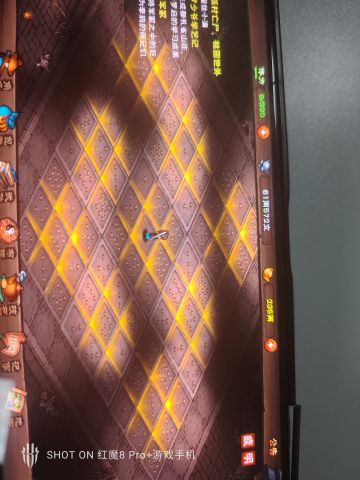 将军夜宴图第四层攻略