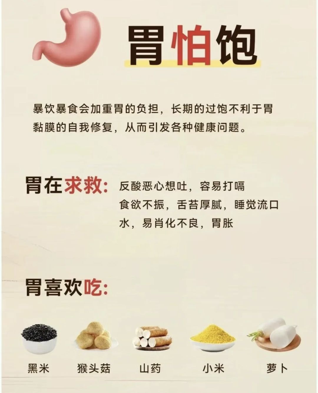 快来看看你的器官有没有在求救🧐🧐 2