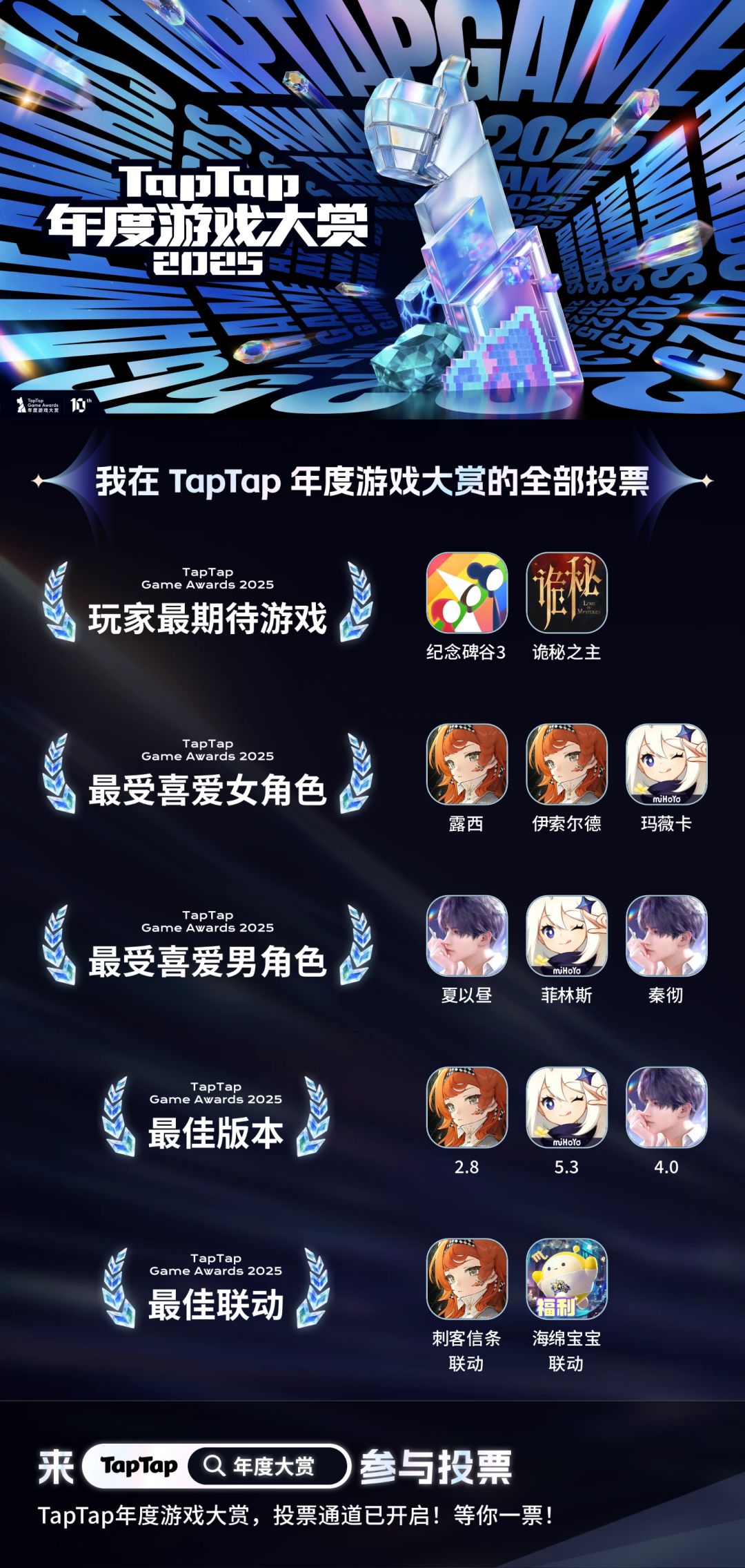 好期待 1