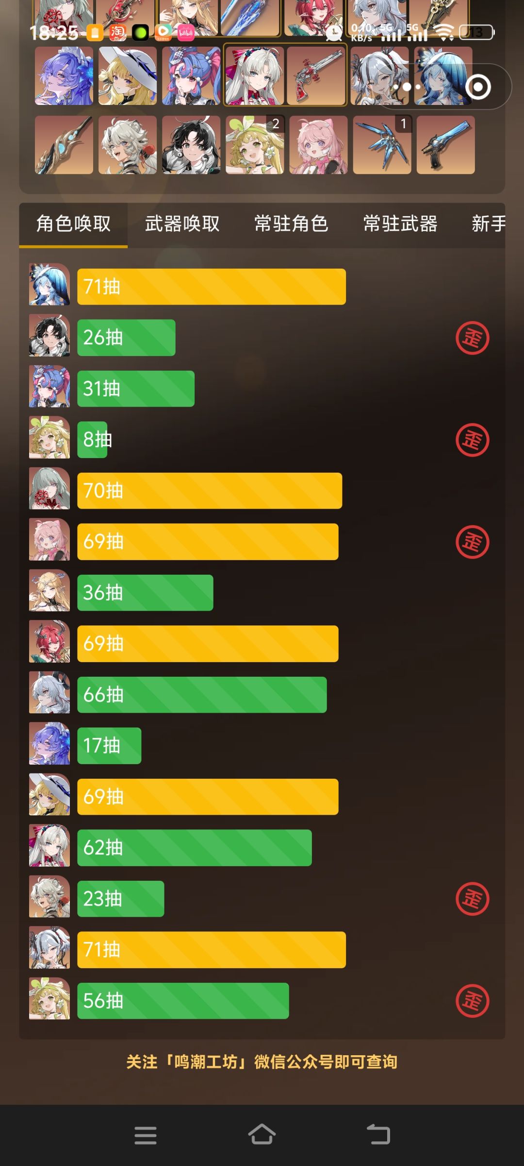 好家伙 4