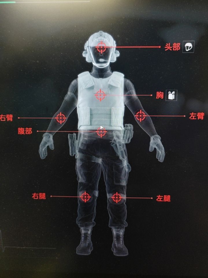 活不了,根本活不了截图