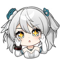 「神谕绝响」版本表情包分享