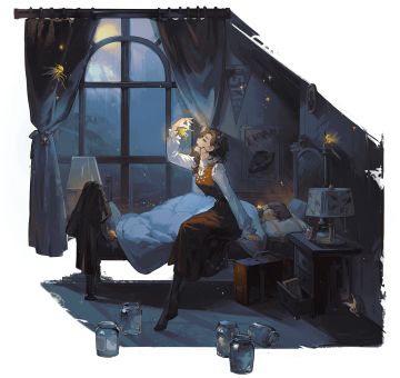 【新手攻略】好用且保值的角色盘点