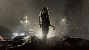 不会和谐！《生化危机9》确认全球版本统一！