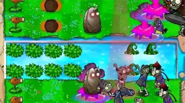 《植物大战僵尸杂交版3.12》手机版 3