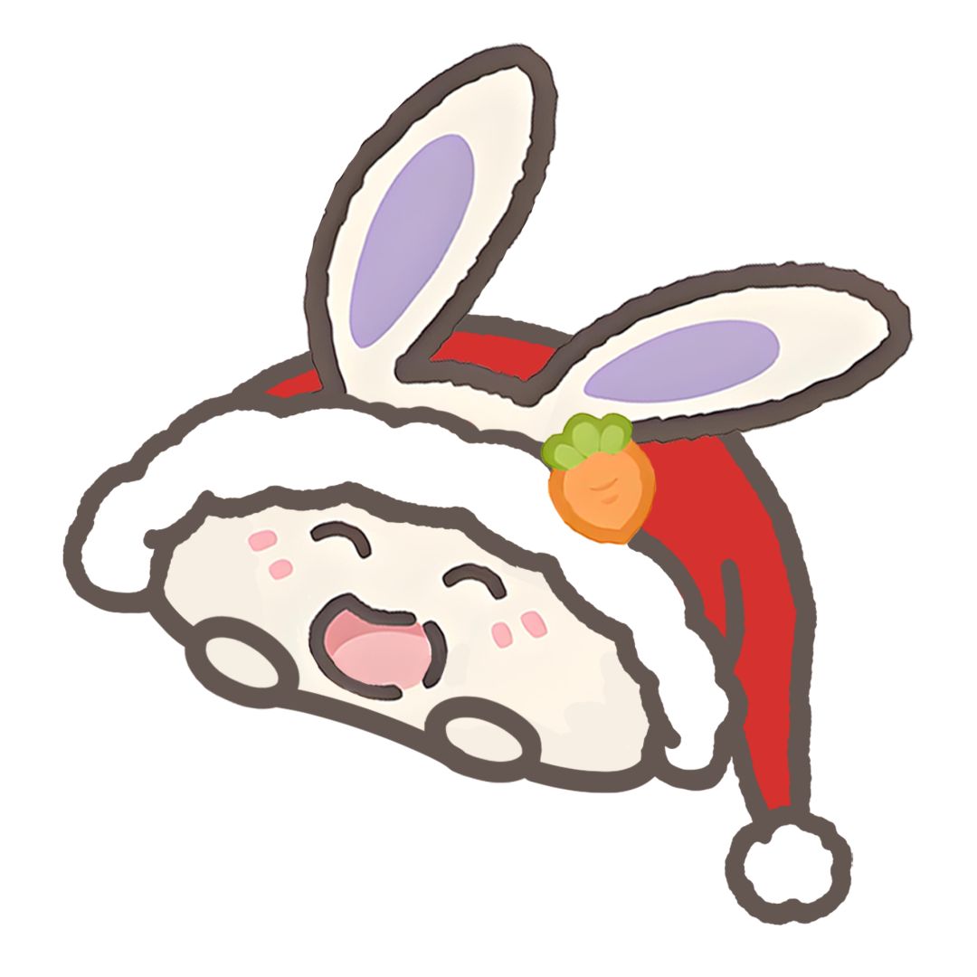 🎄人，快来领取你的专属圣诞帽！ 2