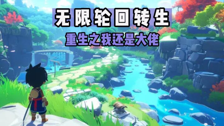 【TapTap年度游戏大赏】真·我还会回来的截图