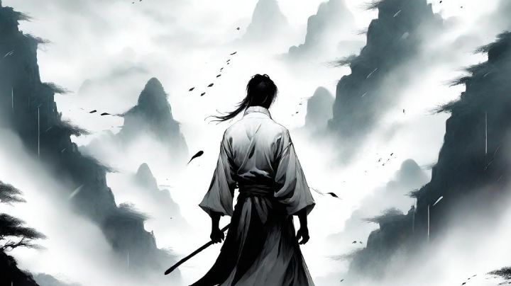 【同人文】无名村篇截图