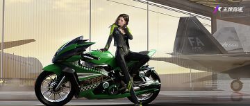 更新公告 | 2023又上新啦：可塔娜首部角色PV上线，福利活动升温预警！