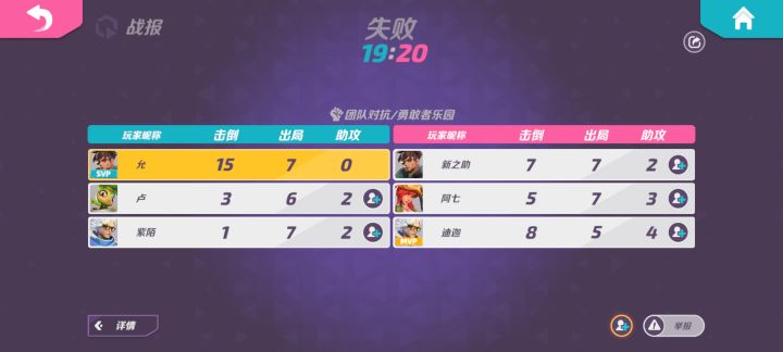 这游戏怎么了到底截图