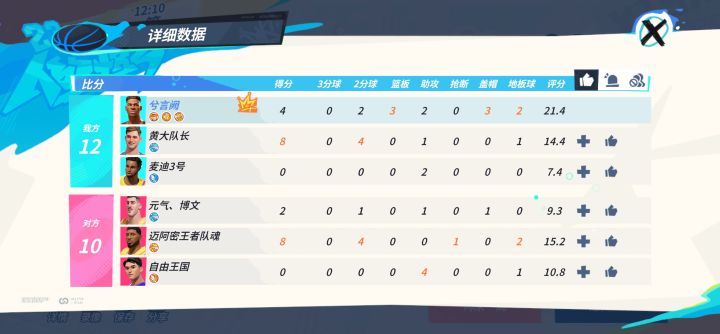 字母哥怎么用？截图