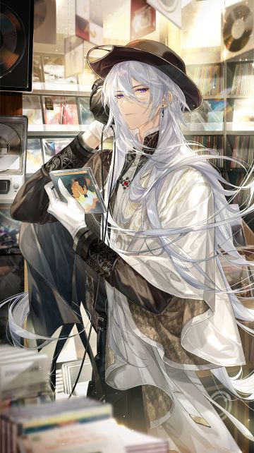 【测评】天宇之间-2024叶瑄生日卡牌