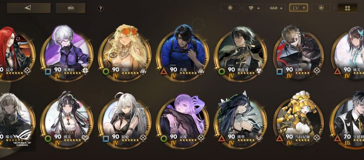 开服玩家的buff,游戏不卑不亢,良心截图