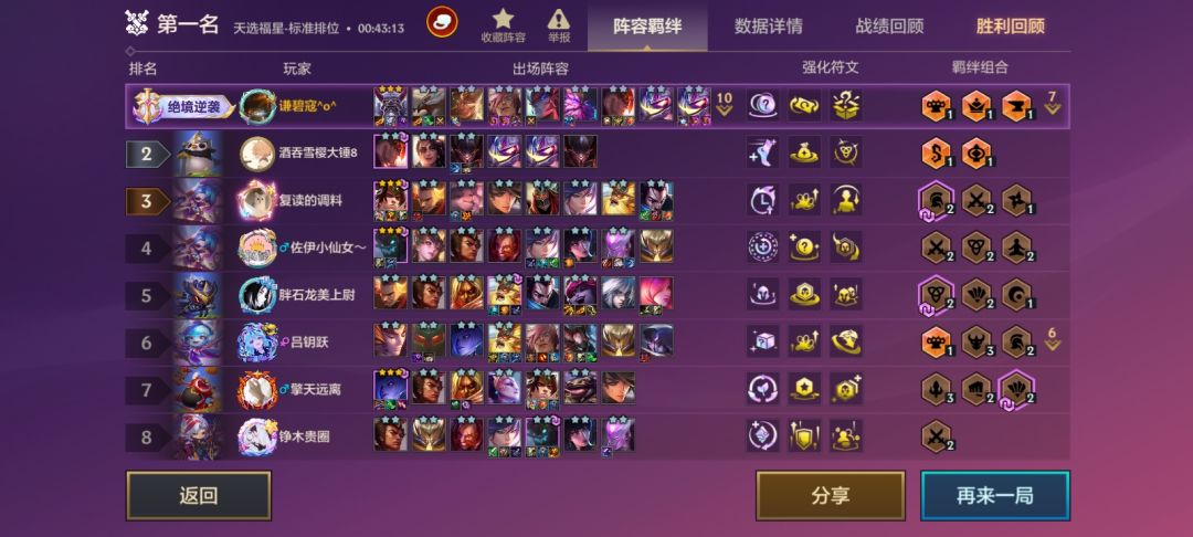 喜欢卡牌? 2