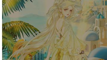 【书于此世界终焉】