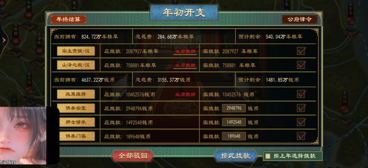 钱也养不起截图