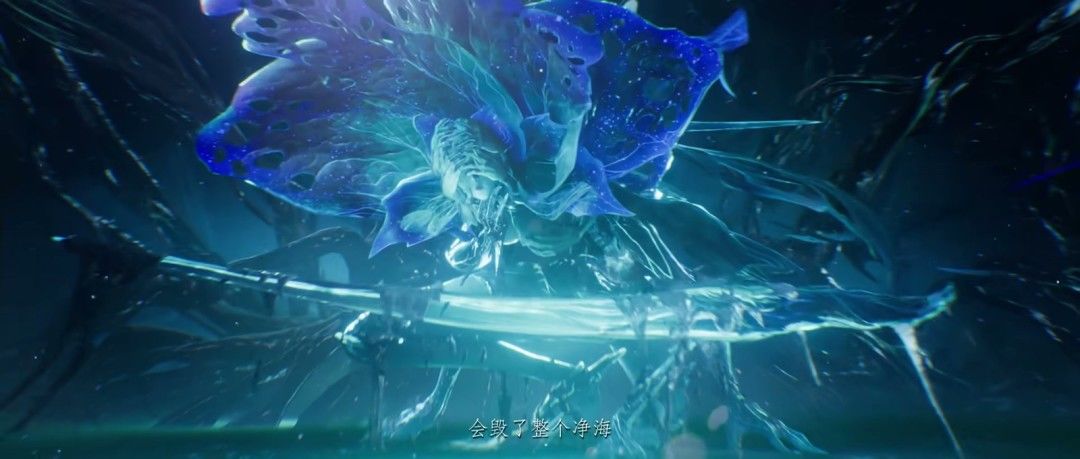 外媒试玩《凡应》 被神级演出惊艳 3