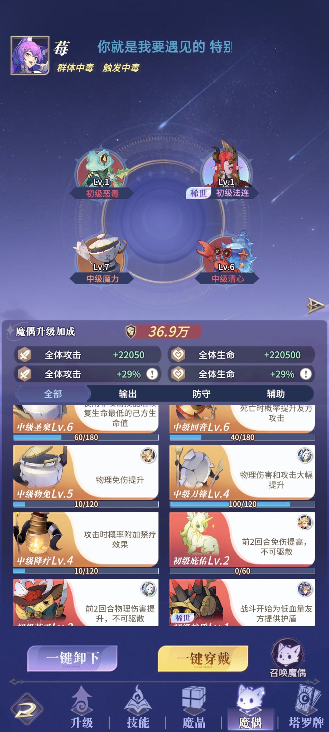 六元党草毒队记录35天 10