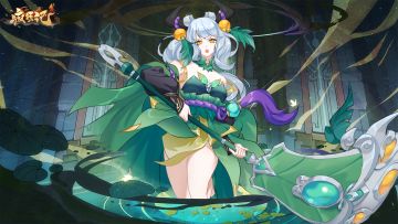 【疯妖记】合服通知，8月14日合服公告📝