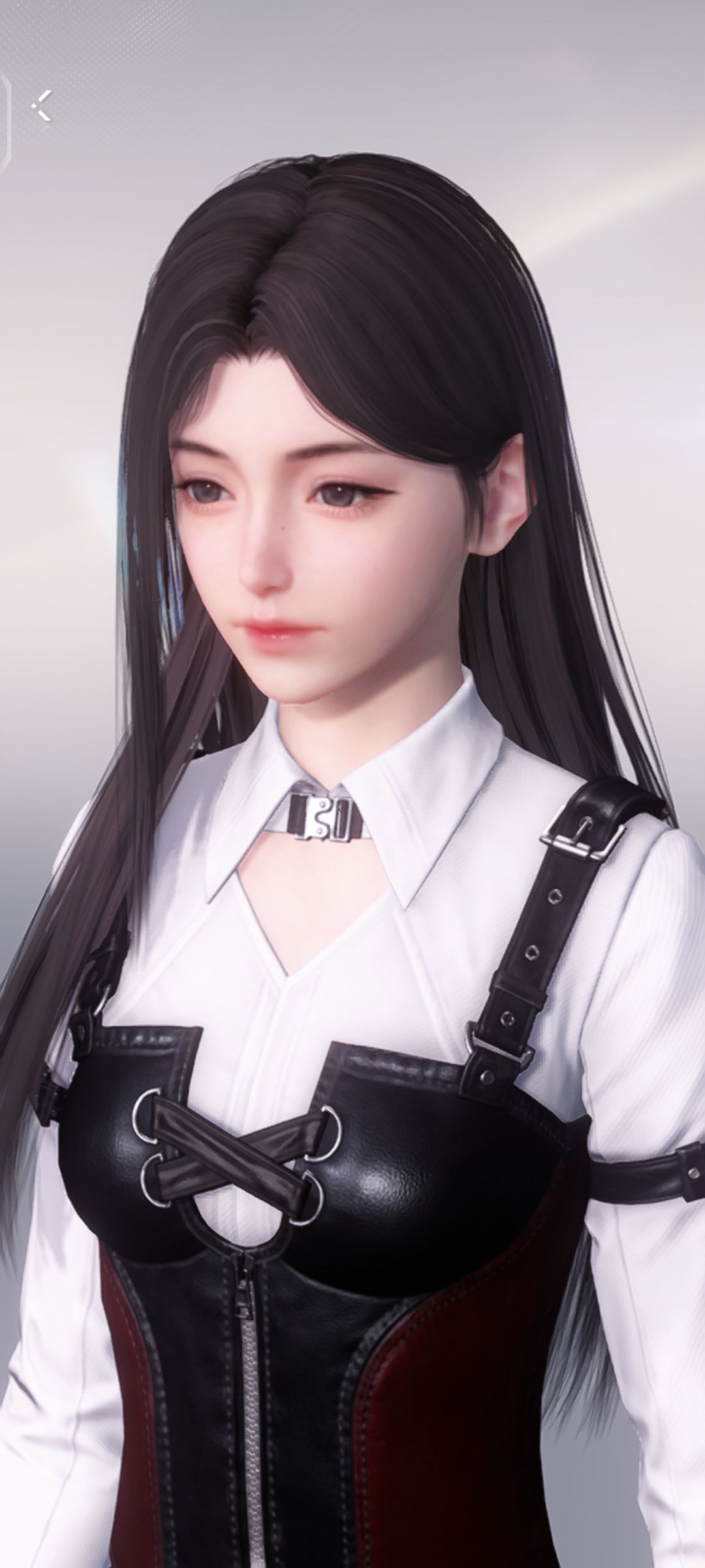 亲生女儿(证件照直出) 2