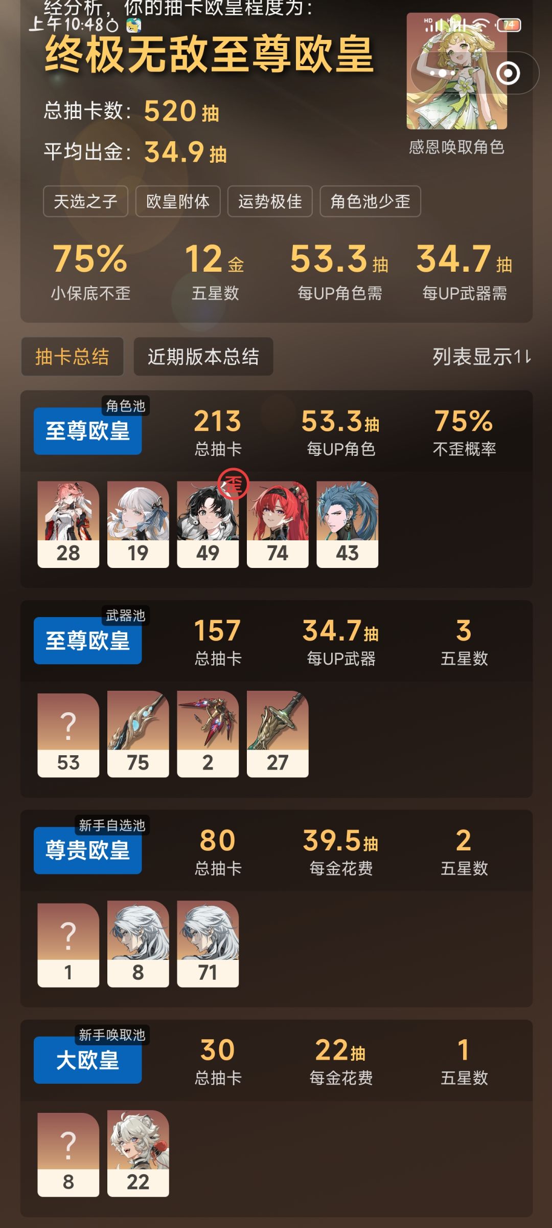 半非半欧 1