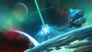 《拯救未来》定档9月26日10:00开启测试！