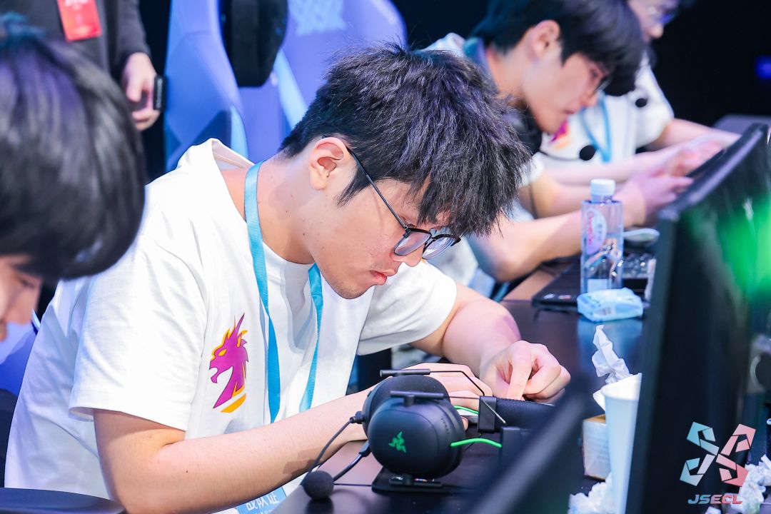 【实时战报】奠定胜局!苏州拿下王者赛点 3