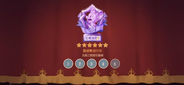 你游水皇+1了截图