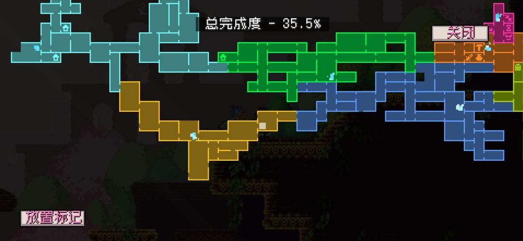太阳宫卡关,放过一次水了。 2