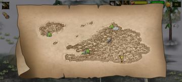 挪威雪山的收集宝石后关卡攻略