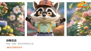 【动物花店】TapTap论坛守则