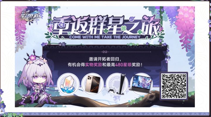 重返群星之旅邀请码CA25S6ZHMN截图