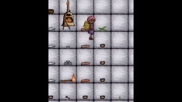 一碳一组熊洞矿洞组件