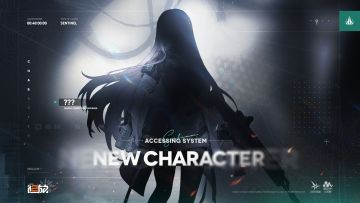 【人形情报预告】现在为指挥官带来新人形预告！