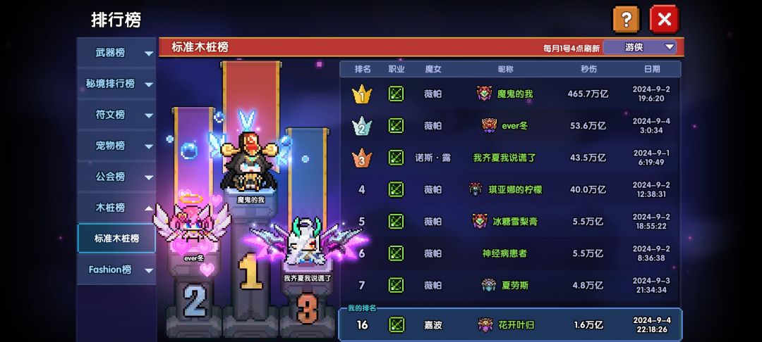这版本战士是怎么回事啊 2