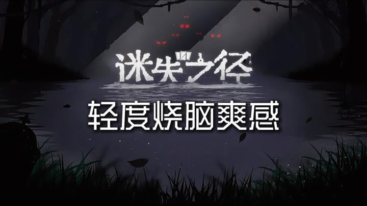 翻牌即决策——《迷失之径》每一次点击都在开路或堵死自己截图
