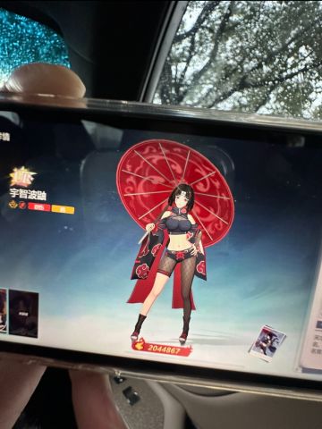 这个全员娘化二次元手国服版游终于来了！