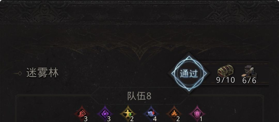 腐根棘林的迷雾林有攻略吗? 3