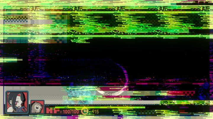 OVO SAGAS测评:足够全面的“世界颠倒”截图