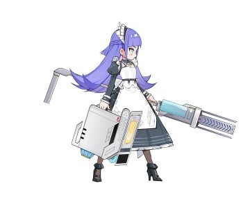 《魂色》角色简介——伦丝