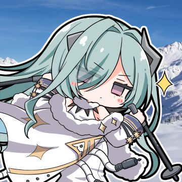 【JUUs】🏂挑战极限