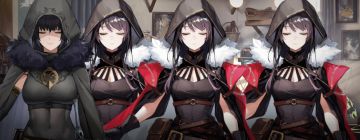 【杂鱼攻略】每周商店兑换优先级